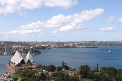 Sydney