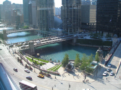 The River