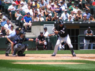 Comiskey Park