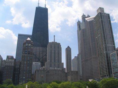 Oak Street
