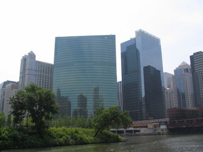 Archtecture Boat Tour