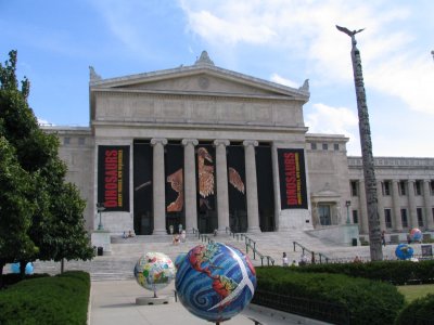 Field Museum