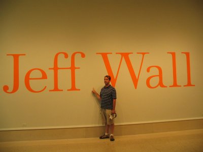 Jeff's Wall
