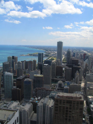 Skylines and Archtecture