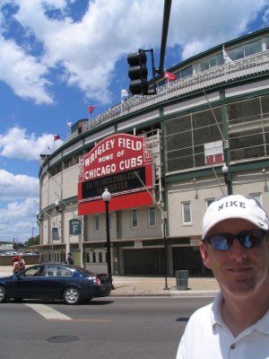 Wrigleyville, Lakeview
