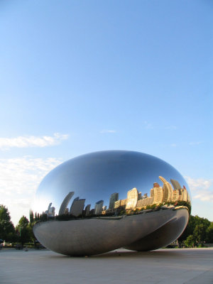 Millenium Park