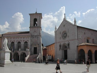 Norcia