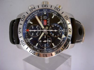 Chopard Mille Miglia
