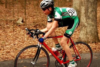 Clark State Forest Circuit Race