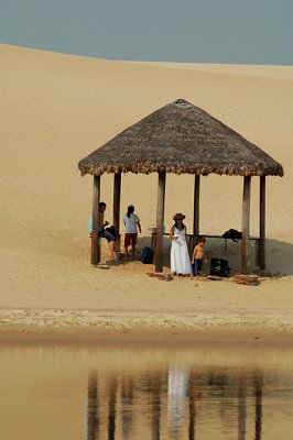 Cabana at Las Lomas