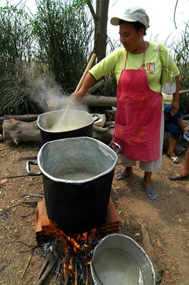 Cooking for a Crowd