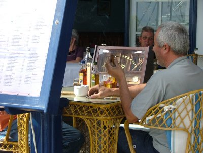 Choice of the best Havana Cigars