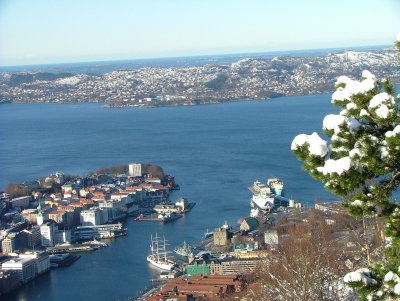 Bergen -Askoy