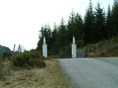 Exit Fjell FESTUNG