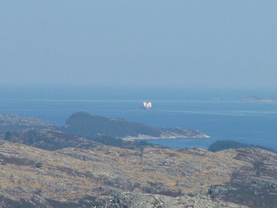 Hjeltefjorden