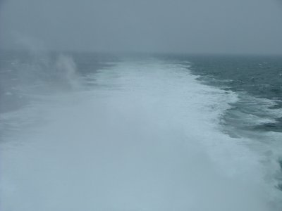 More than 32 knots in Skagerak !!!!