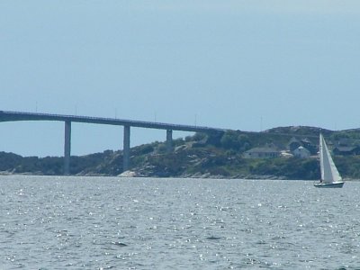 RongeSund from a Distance
