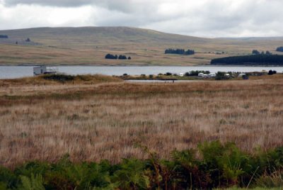 Loch Doon