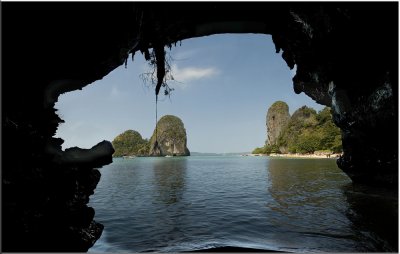 Thailand