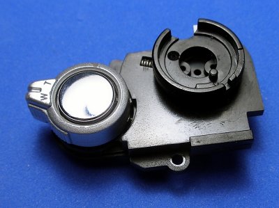  C-3020z  ATTEMPTING REPAIR