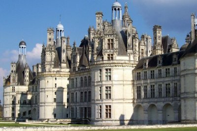 Chambord