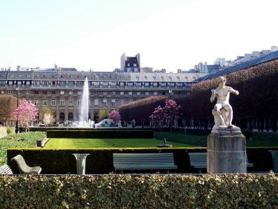 Palais-Royal