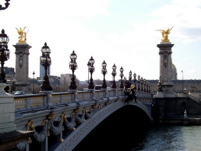 Pont Alexandre III