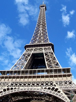 Eiffel Tower