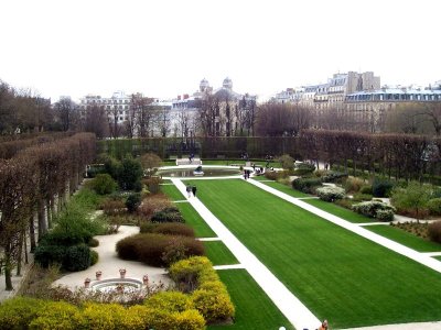 Musee de Rodin