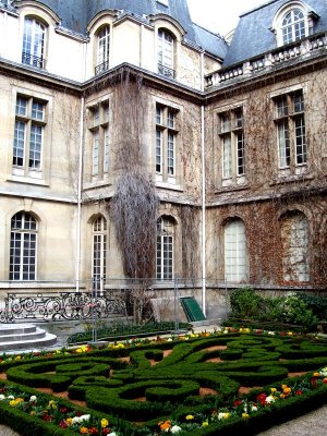 Musee Carnavalet