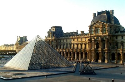 Louvre