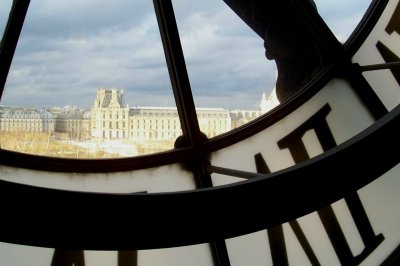 Musee d'Orsay