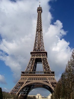 Eiffel Tower