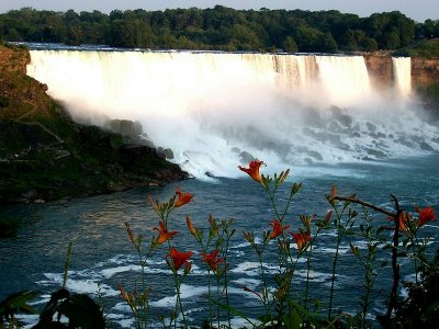 Ann's Photo Gallery - Niagara Falls
