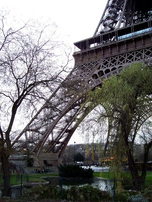 Eiffel Tower