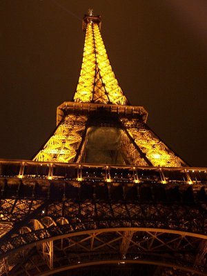 Eiffel Tower