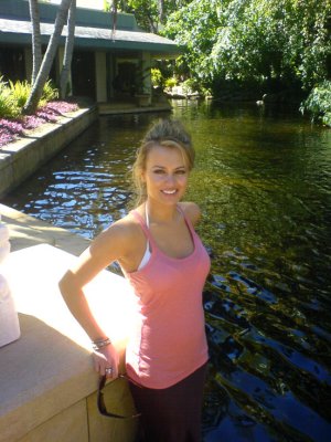 Reana - A Photo Diary