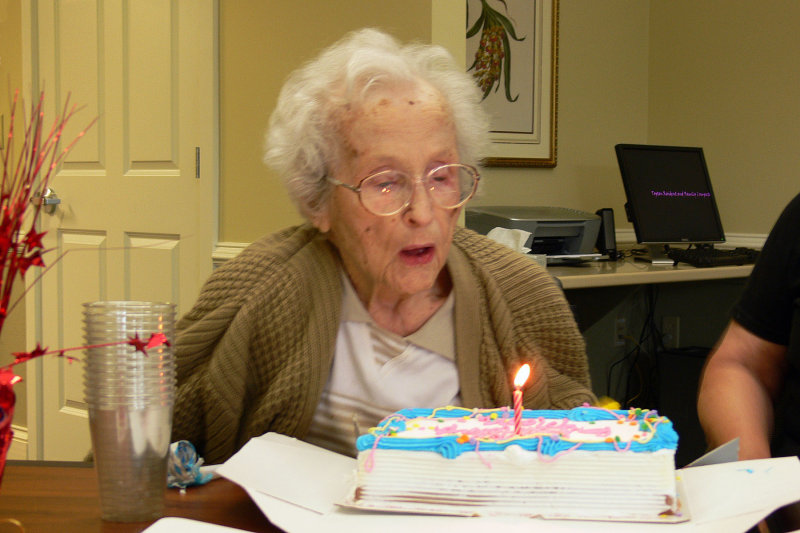Moms 95th