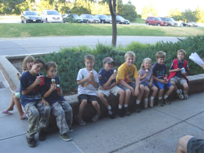 118 Scavenger Hunt Aug. 20 2007 2.jpg