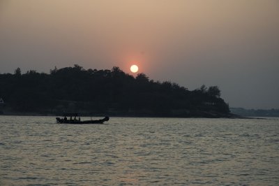 Gu Lang Yu