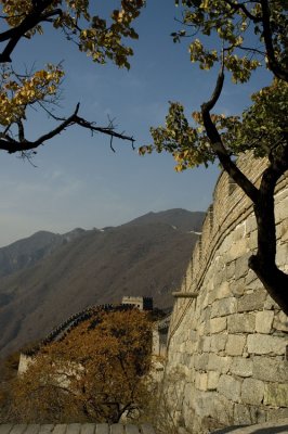 Great Wall of China