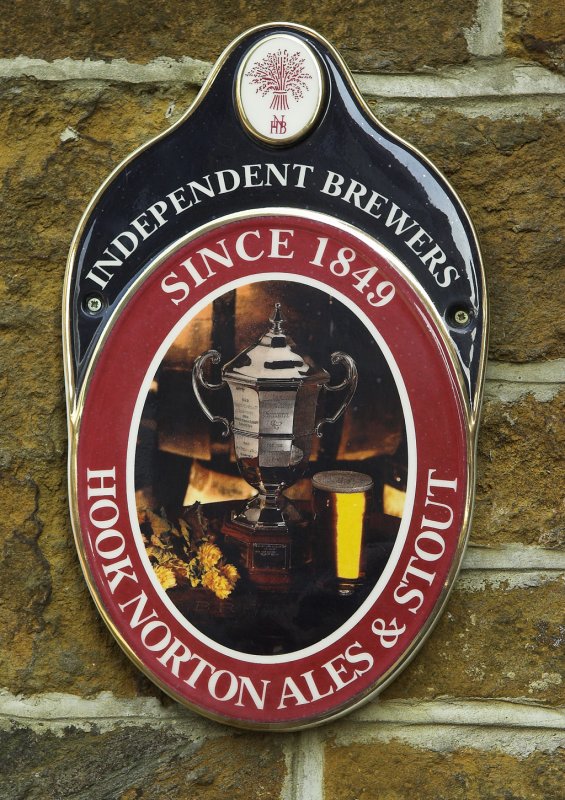 Hook Norton Ales