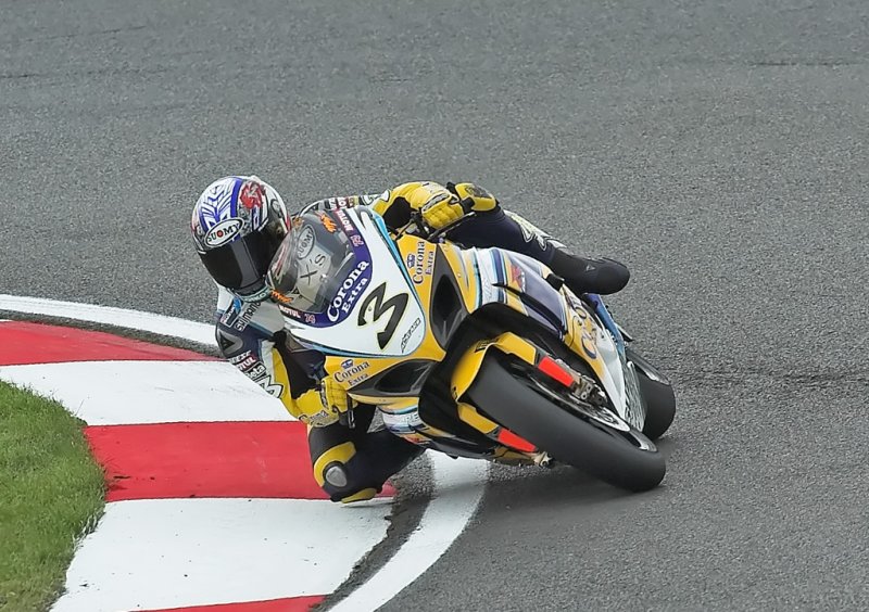 Max Biaggi