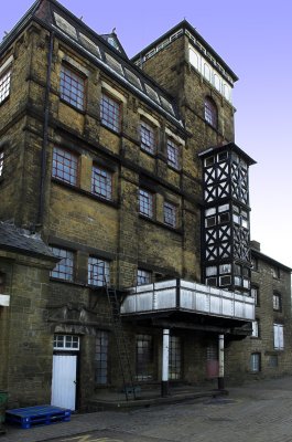 The Brewery