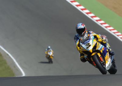 Max Biaggi