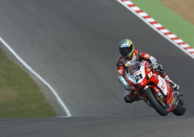 Troy Bayliss