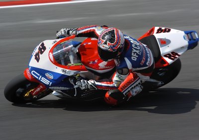 Michel Fabrizio