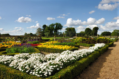 Parterre