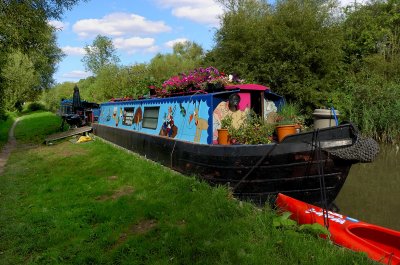 Oxford Canal