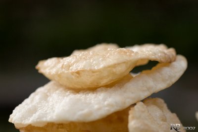 Indian Poori
